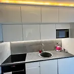 Appartement -- View City Center Pink -- *