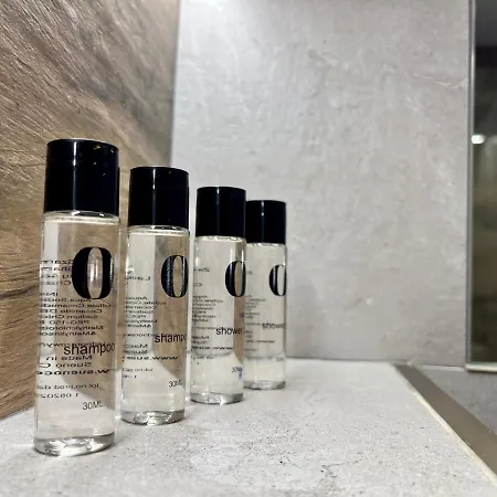 -- View City Center Pink -- דירה ורשה