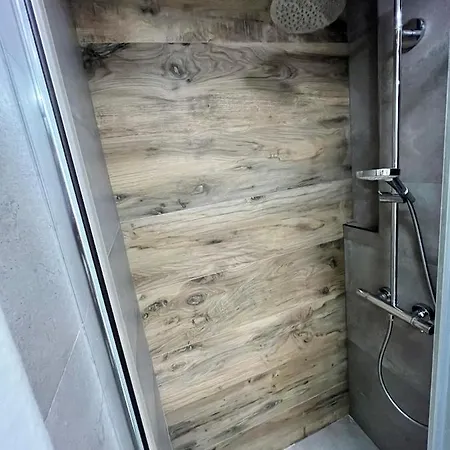 -- View City Center Pink -- Varşova